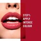 Rimmel London Provocalips 16hr Kiss Proof Lip Colour lūpukrāsa 7 ml, 570 Firecracker cena un informācija | Lūpu krāsas, balzāmi, spīdumi, vazelīns | 220.lv