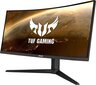 Asus VG34VQL1B цена и информация | Monitori | 220.lv