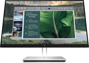 HP 189T0AA, 24" цена и информация | Мониторы | 220.lv