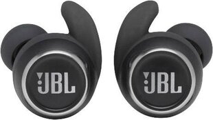 JBL Reflect Mini NC Black cena un informācija | Austiņas | 220.lv