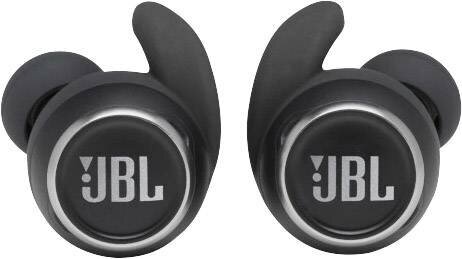 JBL Reflect Mini NC Black цена и информация | Austiņas | 220.lv