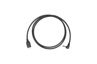 DJI FPV Goggles V2 Charging cable USB-C CP.FP.00000038.01 цена и информация | Smart устройства и аксессуары | 220.lv