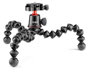 Joby Gorillapod 3K Pro Kit цена и информация | Штативы для фотоаппаратов | 220.lv