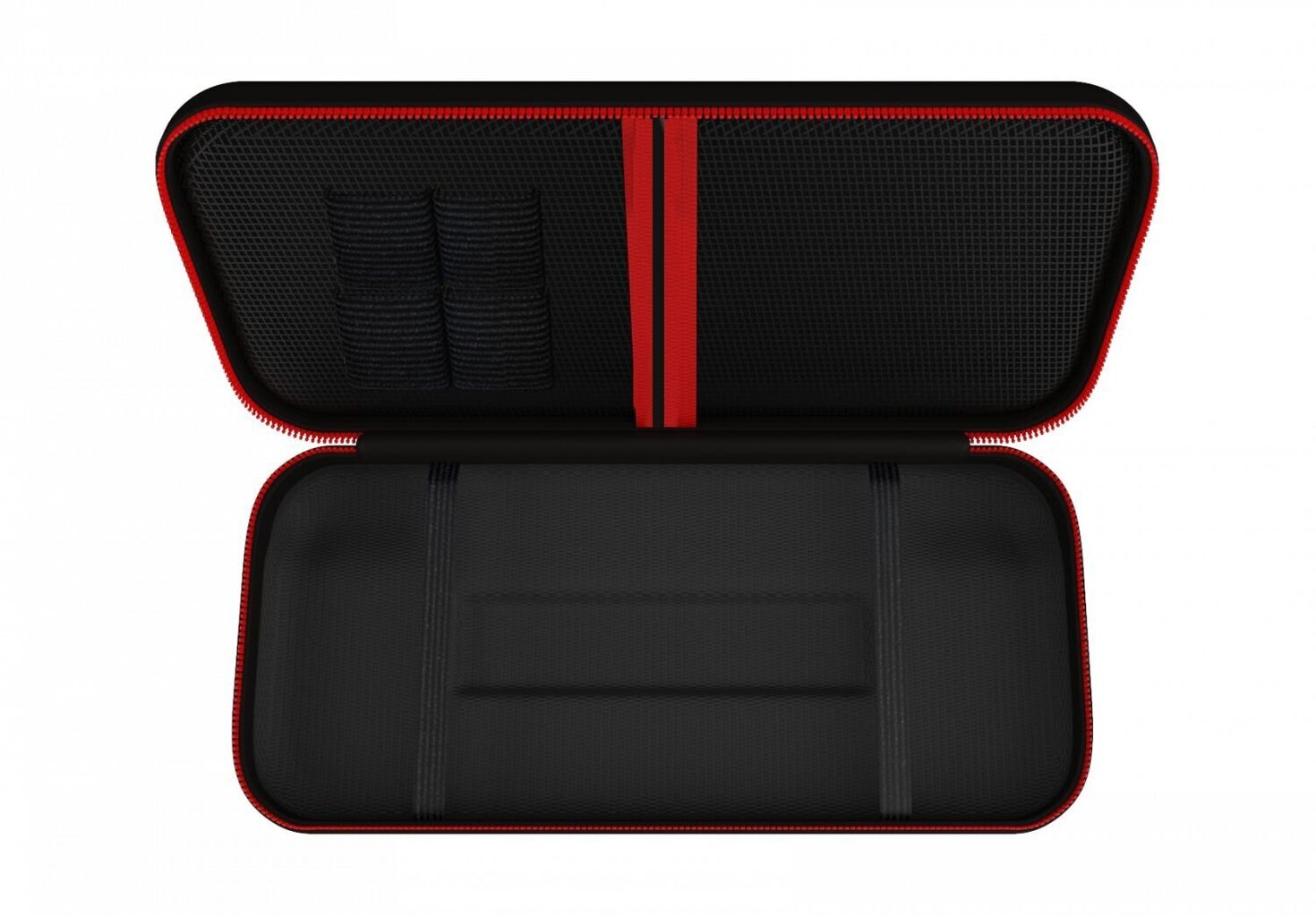 Piranha Compact Travel Case cena un informācija | Gaming aksesuāri | 220.lv