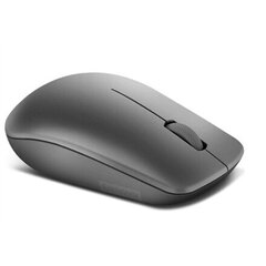 Мышь Lenovo 530, черная цена и информация | Мыши | 220.lv