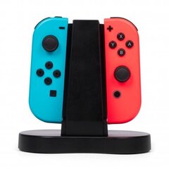 Nintendo Switch Joycon Twin Charger цена и информация | Аксессуары для компьютерных игр | 220.lv