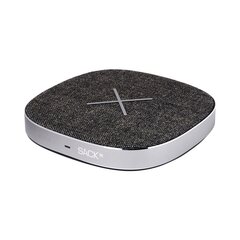 SACKit - CHARGEit Dock Wireless Charger cena un informācija | Lādētāji un adapteri | 220.lv