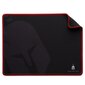 Spartan Gear Ares 2 Gaming Mousepad 320mm x 230mm cena un informācija | Gaming aksesuāri | 220.lv