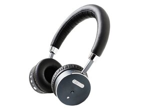 SACKit - WOOFit Bluetooth NC Headphone - Black цена и информация | Наушники | 220.lv