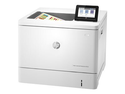 HP Color LaserJet Enterprise M555DN cena un informācija | Printeri un daudzfunkcionālās ierīces | 220.lv