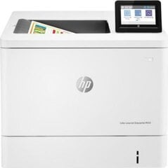 HP Color LaserJet Enterprise M555dn (7ZU78A), цветной цена и информация | Принтеры | 220.lv