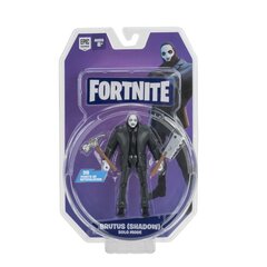 JAZWARES FORTNITE Figūras 1 paka, Brutus cena un informācija | Rotaļlietas meitenēm | 220.lv