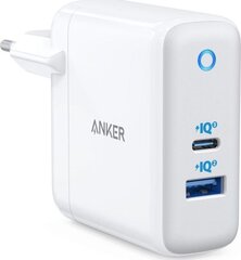 Anker PowerPort Atom III цена и информация | Зарядные устройства для телефонов | 220.lv