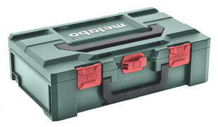 Чемодан MetaBOX 145  (496 x 296 x 145 mm), Metabo цена и информация | Ящики для инструментов | 220.lv