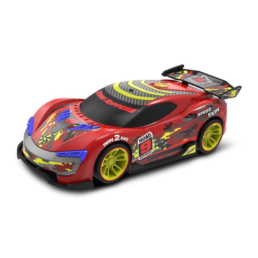 NIKKO Auto ,,Speed Swipe´´ цена и информация | Rotaļlietas zēniem | 220.lv