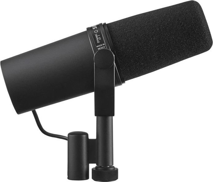 Shure Vocal Microphone SM7B cena un informācija | Mikrofoni | 220.lv