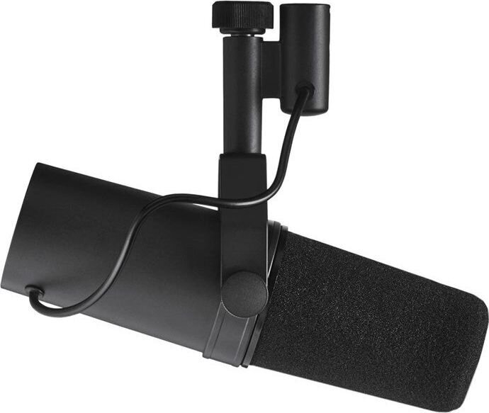 Shure Vocal Microphone SM7B cena un informācija | Mikrofoni | 220.lv