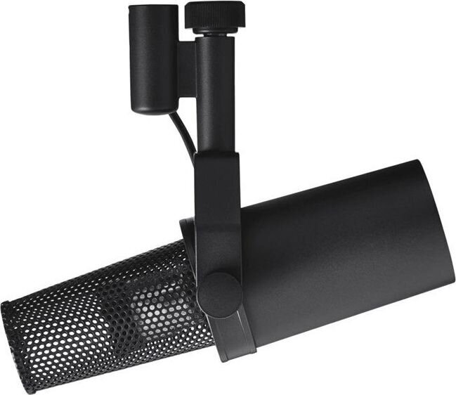 Shure Vocal Microphone SM7B cena un informācija | Mikrofoni | 220.lv