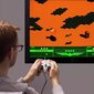 ORB Retro Arcade Controller incl. Over 200 8-Bit Games цена и информация | Spēļu konsoles | 220.lv