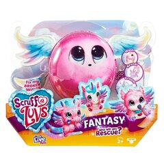 SCRUFF-A-LUVS Зверьки Fantasy цена и информация | Игрушки для девочек | 220.lv