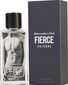 Abercrombie & Fitch Fierce EDC vīriešiem 50 ml цена и информация | Vīriešu smaržas | 220.lv