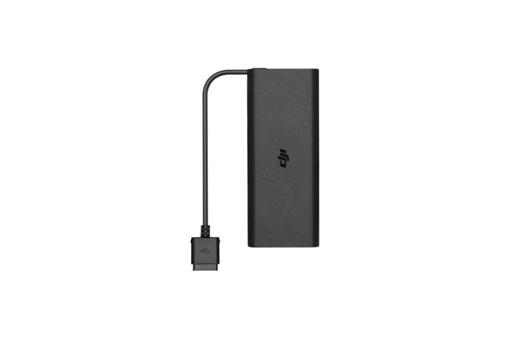 DJI FPV AC Power Adapter CP.FP.00000036.01 cena un informācija | Adapteri un USB centrmezgli | 220.lv