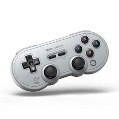 8BitDo SN30 Pro cena un informācija | Spēļu kontrolieri | 220.lv