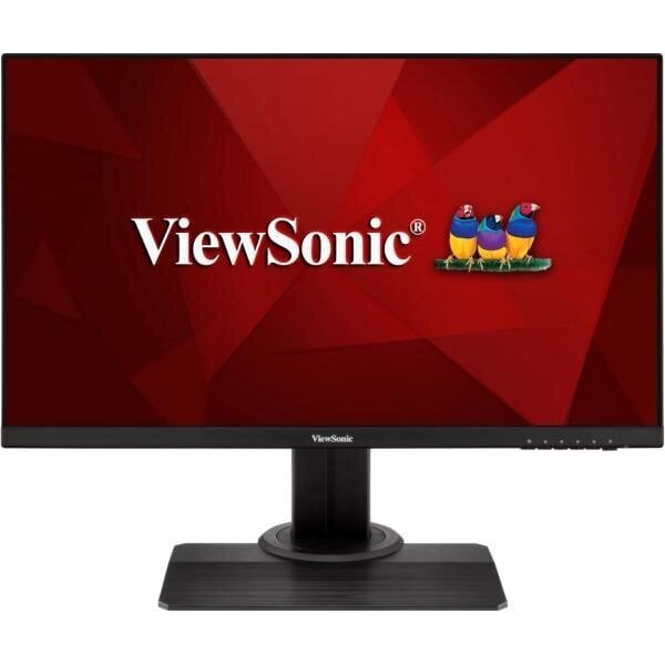 27 WQHD 144Hz spēļu monitors Viewsonic XG2705-2K cena un informācija | Monitori | 220.lv