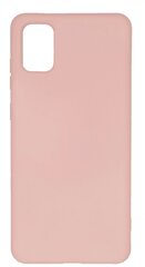 Aizmugurējais vāciņš Evelatus    Xiaomi    Poco M3 Soft Touch Silicone    Beige цена и информация | Чехлы для телефонов | 220.lv