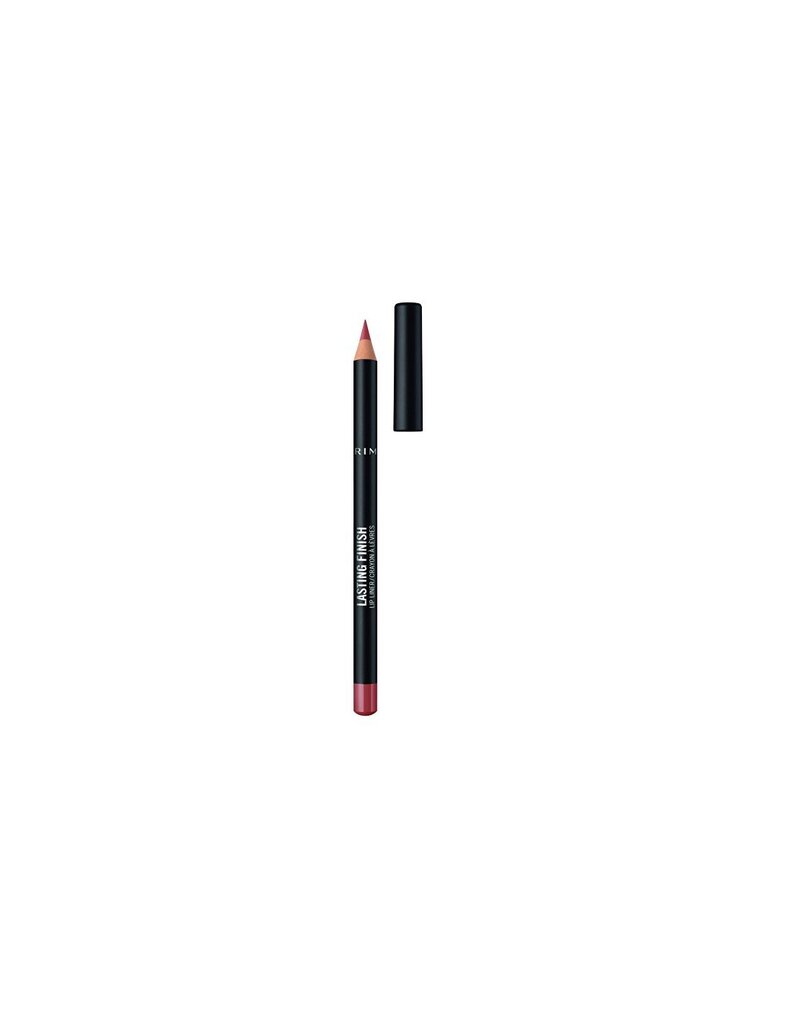 Rimmel London Lasting Finish lūpu zīmulis 1,2 g, 620 Peach Me cena un informācija | Lūpu krāsas, balzāmi, spīdumi, vazelīns | 220.lv