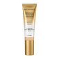 Grima bāze Max Factor Miracle Touch Second Skin SPF 20 30 ml, 02 Fair Light cena un informācija | Grima bāzes, tonālie krēmi, pūderi | 220.lv