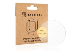 Tactical Glass Shield for Xiaomi Amazfit T-Rex цена и информация | Аксессуары для смарт-часов и браслетов | 220.lv