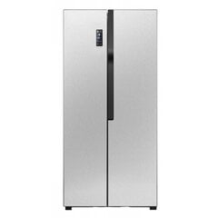 Bomann SBS 7324.1 IX цена и информация | Холодильники | 220.lv
