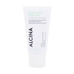 ALCINA Sensitive Scalp Scrub šampūns 150 ml cena un informācija | Šampūni | 220.lv