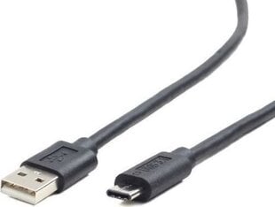 Gembird CC-USB2-AMCM-1M cena un informācija | Kabeļi un vadi | 220.lv