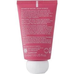 Elemis Superfood Blackcurrant Jelly Exfoliator pīlings 50 ml cena un informācija | Sejas ādas kopšana | 220.lv