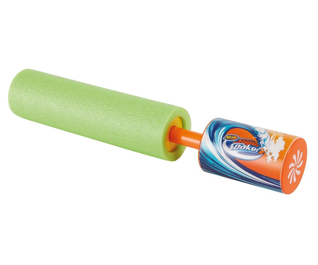 Ūdens bumba Nerf Super Soaker, 1 gab. цена и информация | Ūdens, smilšu un pludmales rotaļlietas | 220.lv