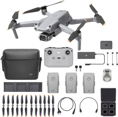 DJI CP.MA.00000350.01 цена и информация | Droni | 220.lv