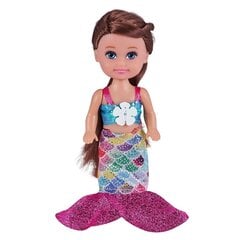 SPARKLE GIRLZ lelle kēksiņā Nāriņa, 10 cm, assort., 10012TQ4 cena un informācija | Rotaļlietas meitenēm | 220.lv