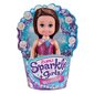 SPARKLE GIRLZ lelle kēksiņā Nāriņa, 10 cm, assort., 10012TQ4 цена и информация | Rotaļlietas meitenēm | 220.lv