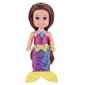 SPARKLE GIRLZ lelle kēksiņā Nāriņa, 10 cm, assort., 10012TQ4 цена и информация | Rotaļlietas meitenēm | 220.lv