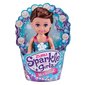 SPARKLE GIRLZ lelle kēksiņā Nāriņa, 10 cm, assort., 10012TQ4 cena un informācija | Rotaļlietas meitenēm | 220.lv