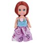 SPARKLE GIRLZ lelle Princese Cupcake, 10cm, assor., 10015TQ3 cena un informācija | Rotaļlietas meitenēm | 220.lv