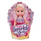 SPARKLE GIRLZ lelle Princese Cupcake, 10cm, assor., 10015TQ3 cena un informācija | Rotaļlietas meitenēm | 220.lv