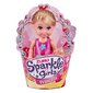 SPARKLE GIRLZ lelle Princese Cupcake, 10cm, assor., 10015TQ3 cena un informācija | Rotaļlietas meitenēm | 220.lv