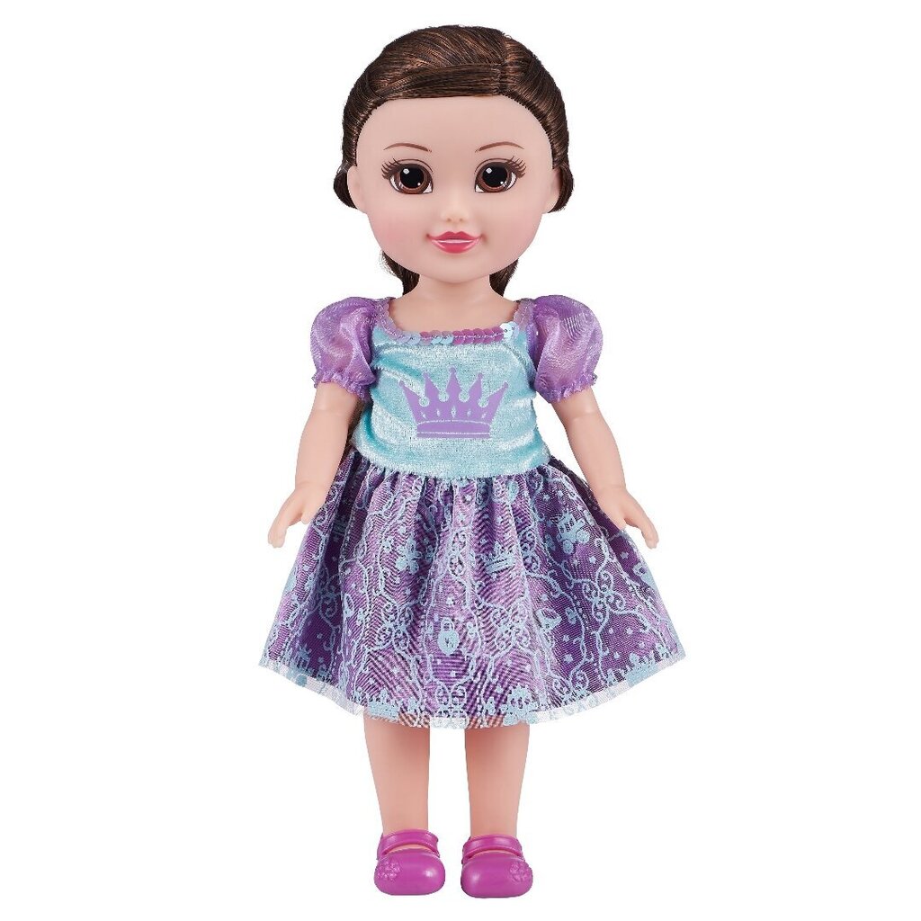 SPARKLE GIRLZ lelle Sparkle Tots Princess, 33 cm, assort., 10045 cena un informācija | Rotaļlietas meitenēm | 220.lv