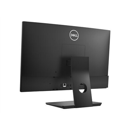 Dell OptiPlex 5480 Desktop PC, AIO, 23.8 cena un informācija | Stacionārie datori | 220.lv