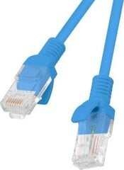 Lanberg patchcord Cat.5e, 30m цена и информация | Кабели и провода | 220.lv