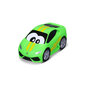 BB JUNIOR car Lamborghini Push & Race, 16-85128 cena un informācija | Rotaļlietas zīdaiņiem | 220.lv