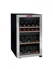 La Sommeliere LS51.2Z cena un informācija | Vīna ledusskapji | 220.lv